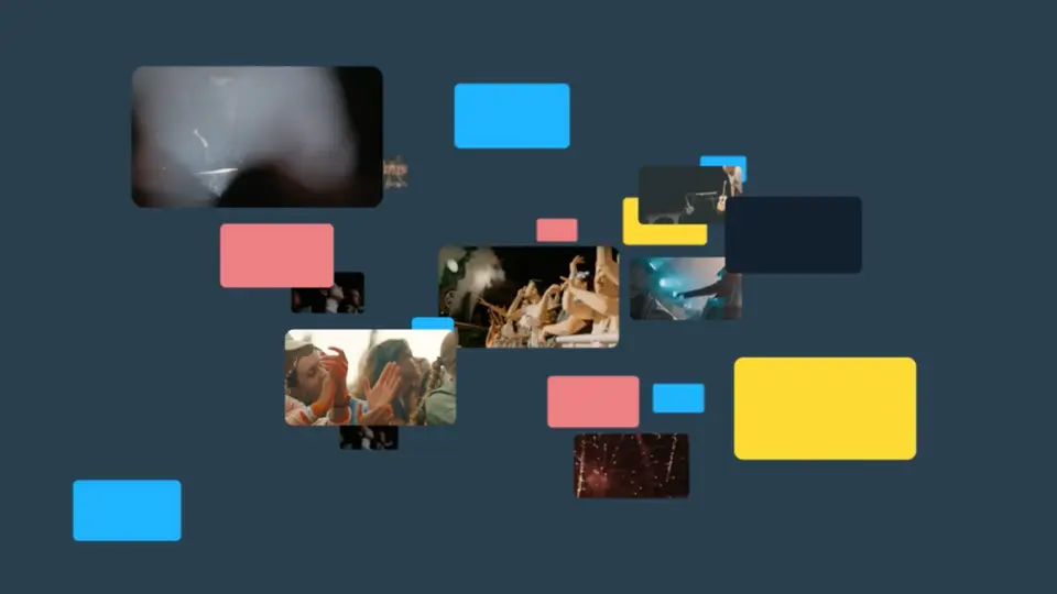 Still image of video
